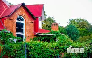 Дом 160м², 1-этажный, участок 10 сот.  