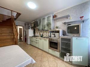 Коттедж 114м&sup2;, 1-этажный, участок 2 сот.  