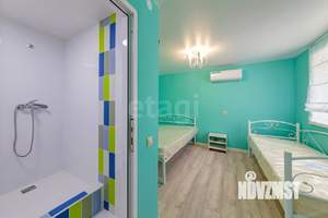 Дом 112м&sup2;, 2-этажный, участок 1 сот.  