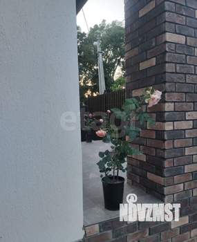 Дом 176м&sup2;, 2-этажный, участок 5 сот.  