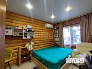 Дом 74м&sup2;, 1-этажный, участок 6 сот.  