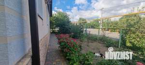 Дом 105м², 1-этажный, участок 5 сот.  