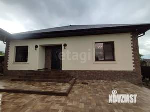 Дом 173м&sup2;, 1-этажный, участок 12 сот.  