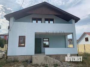 Дом 140м², 2-этажный, участок 5 сот.  