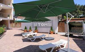 Дом 651м&sup2;, 3-этажный, участок 15 сот.  