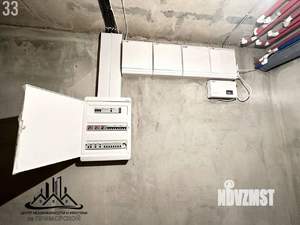 Дом 493м², 4-этажный, участок 6 сот.  