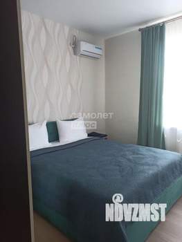 Таунхаус 133м², 2-этажный, участок 2 сот.  