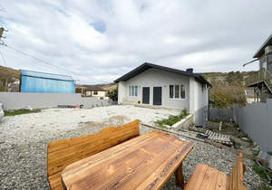 Дом 148м², 2-этажный, участок 4 сот.  