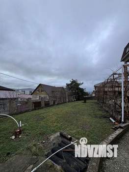 Дом 751м&sup2;, 2-этажный, участок 12 сот.  