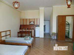 Дом 230м², 4-этажный, участок 2 сот.  