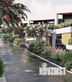 Дом 300м&sup2;, 2-этажный, участок 6 сот.  