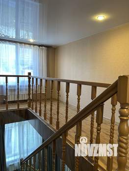 Дом 157м&sup2;, 2-этажный, участок 5 сот.  