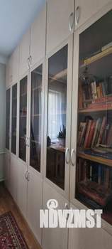 Дом 105м², 1-этажный, участок 5 сот.  