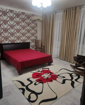 Дом 230м&sup2;, 4-этажный, участок 2 сот.  