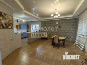 Дом 540м², 4-этажный, участок 4 сот.  