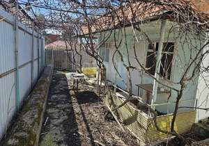 Дом 170м², 1-этажный, участок 4 сот.  