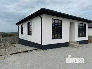 Дом 150м&sup2;, 2-этажный, участок 3 сот.  