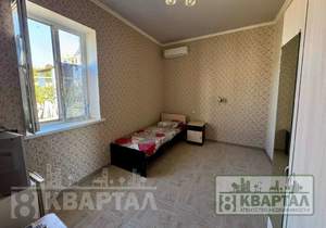 Дом 110м&sup2;, 2-этажный, участок 6 сот.  