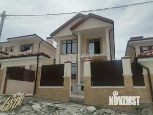 Дом 280м&sup2;, 2-этажный, участок 3 сот.  