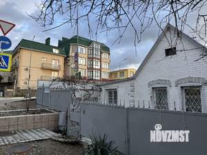 Дом 102м&sup2;, 1-этажный, участок 5 сот.  