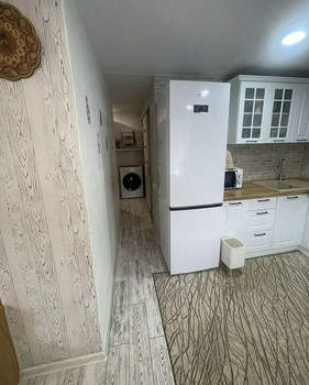 Дом 90м&sup2;, 3-этажный, участок 5 сот.  