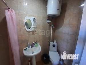 Дом 128м&sup2;, 1-этажный, участок 6 сот.  