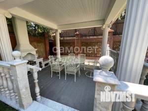 Дом 550м&sup2;, 2-этажный, участок 5 сот.  