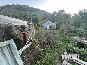 Дом 80м&sup2;, 1-этажный, участок 6 сот.  