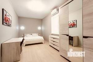 Дача 220м², 3-этажный, участок 8 сот.  