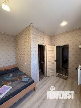 Дом 292м&sup2;, 2-этажный, участок 4 сот.  