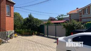 Дом 140м&sup2;, 1-этажный, участок 11 сот.  