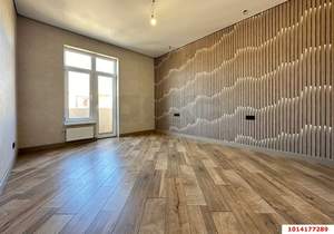 Дом 275м&sup2;, 3-этажный, участок 3 сот.  