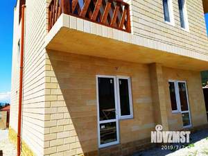 Дом 170м&sup2;, 2-этажный, участок 3 сот.  