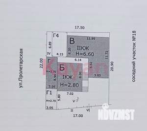 Дом 160м², 2-этажный, участок 4 сот.  
