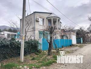 Дом 81м², 2-этажный, участок 6 сот.  