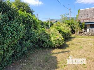 Дом 63м&sup2;, 1-этажный, участок 15 сот.  