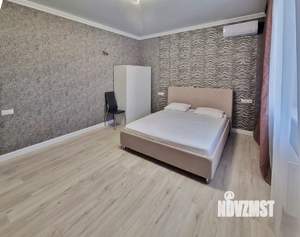 Дом 140м², 3-этажный, участок 3 сот.  