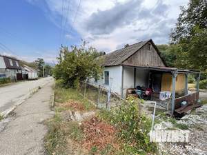 Дом 40м&sup2;, 1-этажный, участок 11 сот.  