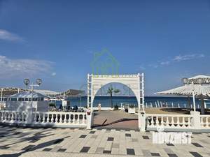 Таунхаус 386м&sup2;, 3-этажный, участок 4 сот.  