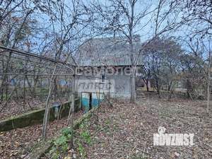 Дом 80м&sup2;, 1-этажный, участок 8 сот.  