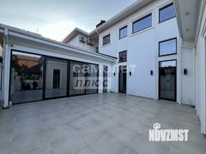 Дом 300м², 3-этажный, участок 6 сот.  