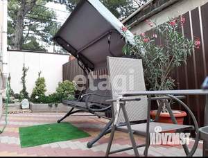 Дом 242м&sup2;, 2-этажный, участок 3 сот.  