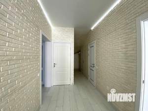 Дом 174м², 2-этажный, участок 5 сот.  