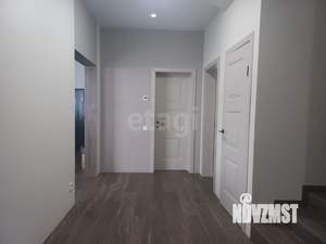 Дом 160м&sup2;, 2-этажный, участок 2 сот.  