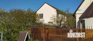 Дом 135м&sup2;, 2-этажный, участок 5 сот.  