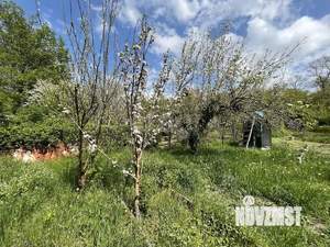 Дом 20м&sup2;, 1-этажный, участок 6 сот.  