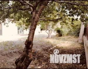 Дом 180м², 1-этажный, участок 6 сот.  