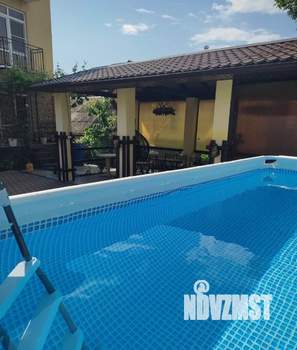 Дом 346м&sup2;, 3-этажный, участок 3 сот.  