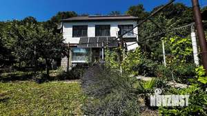 Дом 52м&sup2;, 2-этажный, участок 4 сот.  