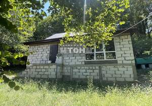 Дача 110м², 2-этажный, участок 5 сот.  